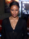 Taylour Paige