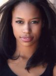 Taylour Paige