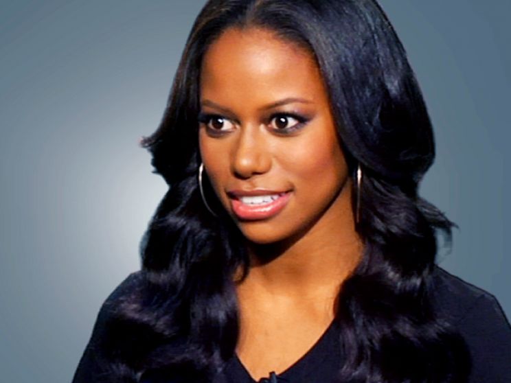 Taylour Paige