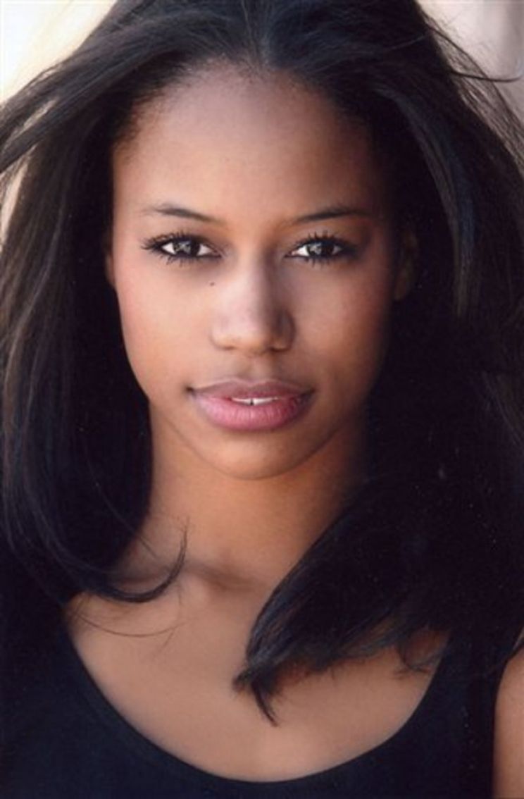 Taylour Paige