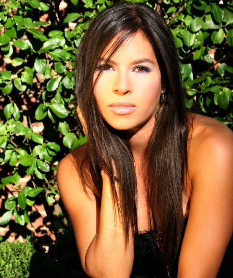 Taysha Fuller