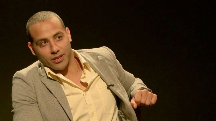Tazito Garcia