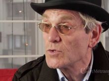 Tchéky Karyo