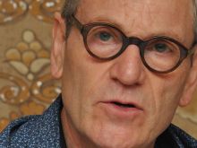 Tchéky Karyo
