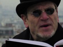 Tchéky Karyo