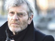 Tchéky Karyo