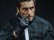 Tchéky Karyo