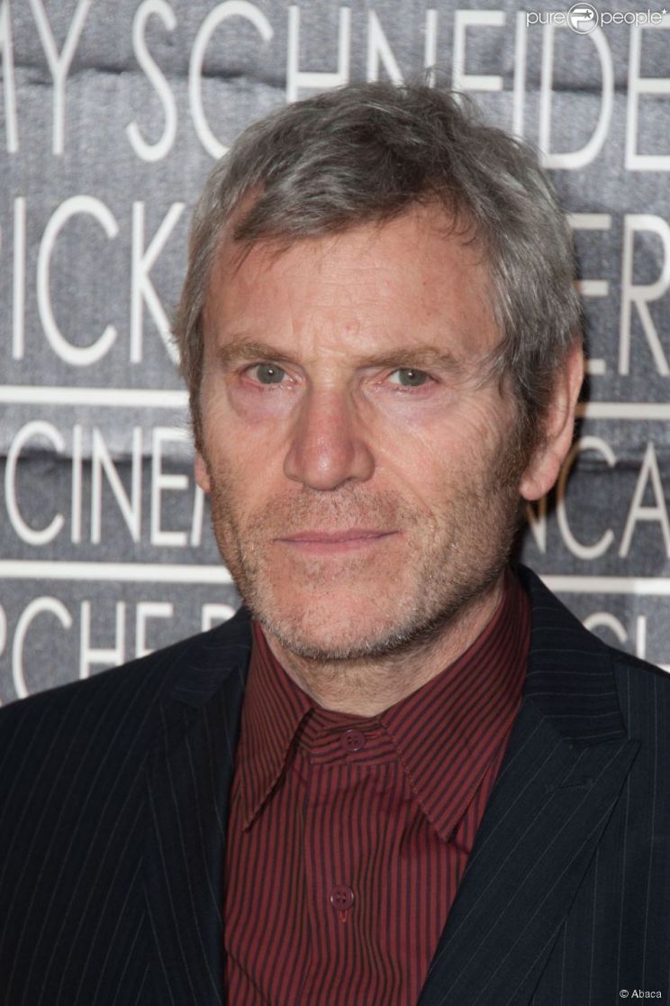 Tchéky Karyo