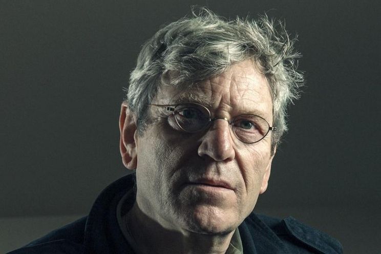 Tchéky Karyo