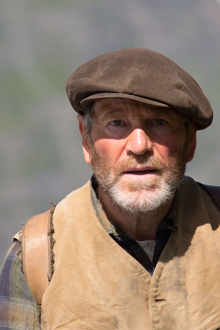 Tchéky Karyo