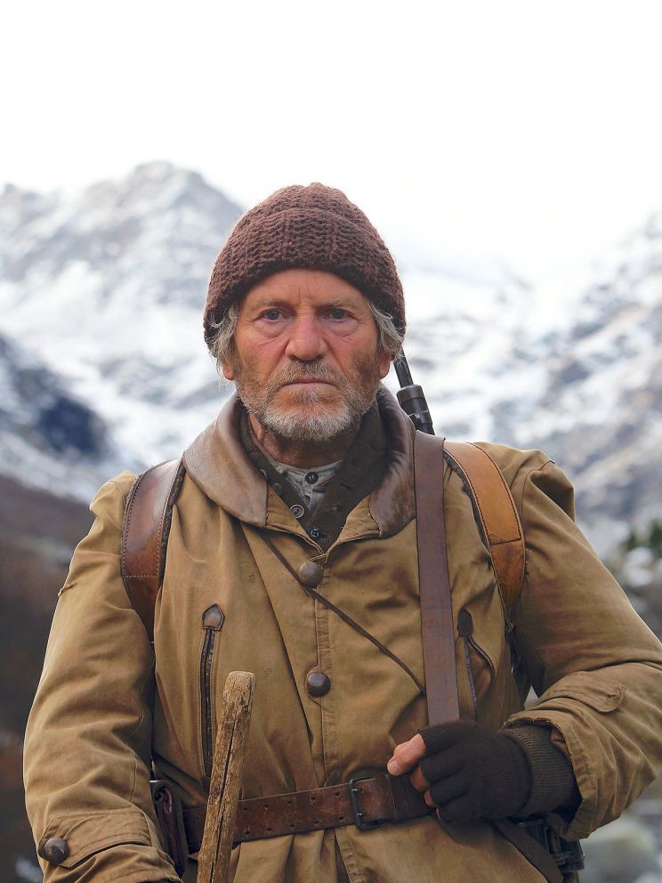 Tchéky Karyo