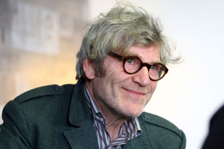 Tchéky Karyo