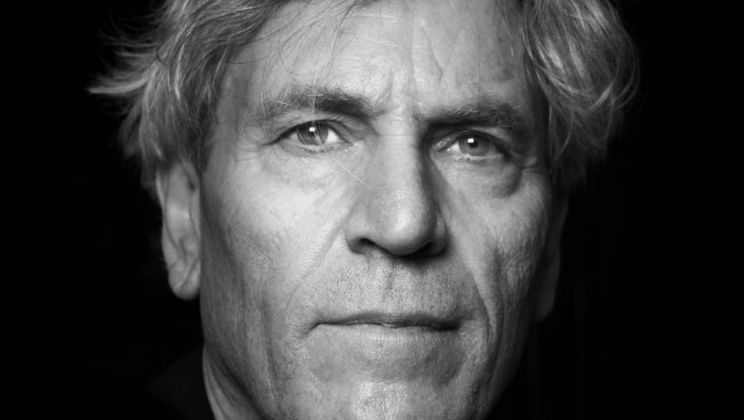 Tchéky Karyo