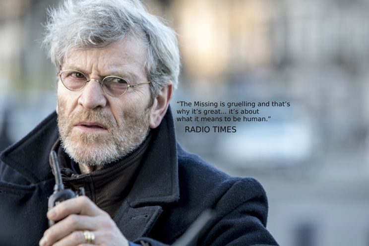 Tchéky Karyo