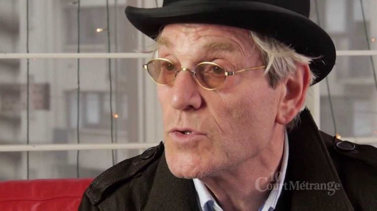 Tchéky Karyo