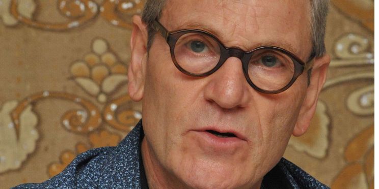 Tchéky Karyo