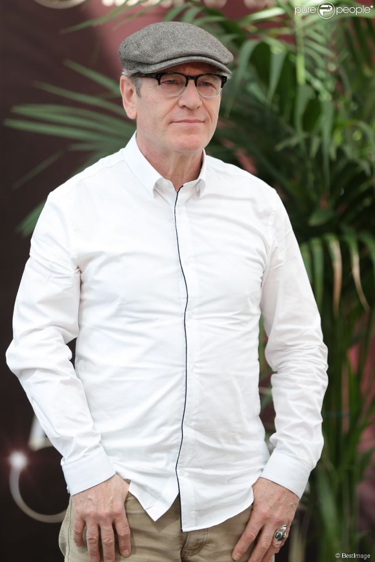 Tchéky Karyo