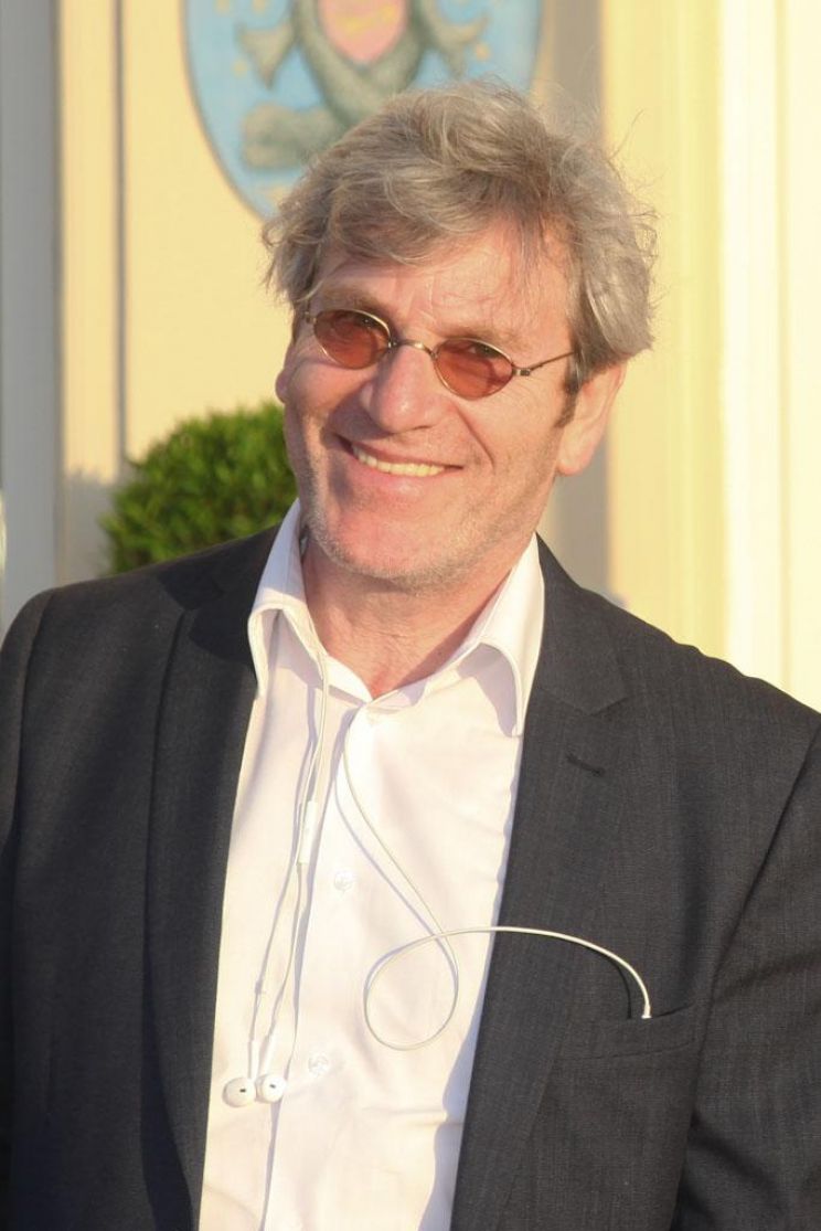 Tchéky Karyo