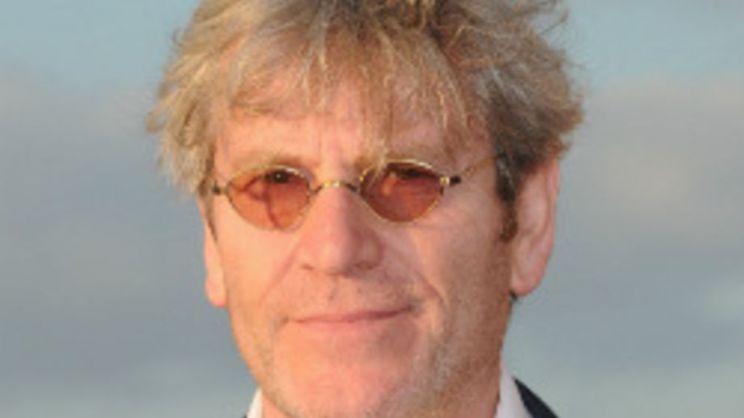 Tchéky Karyo