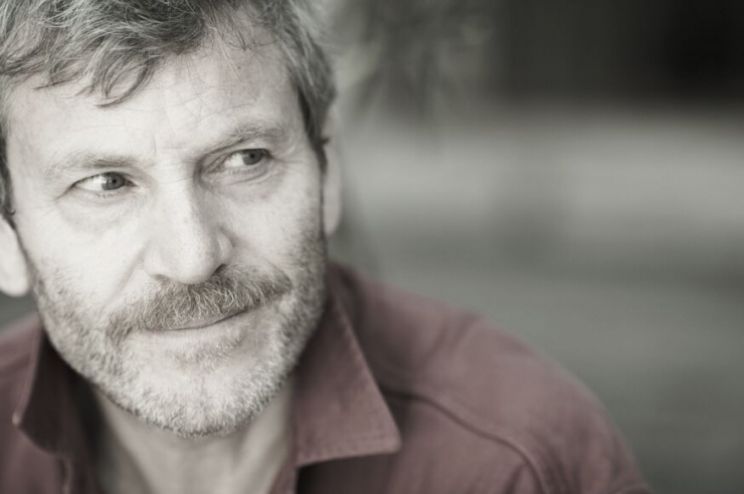Tchéky Karyo