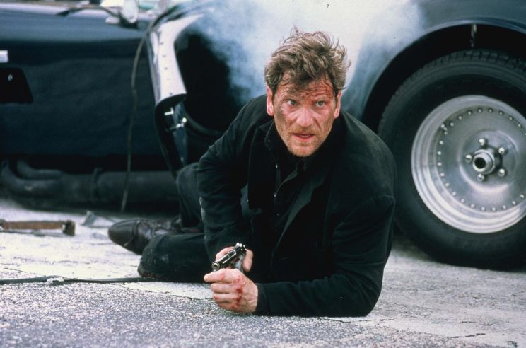Tchéky Karyo