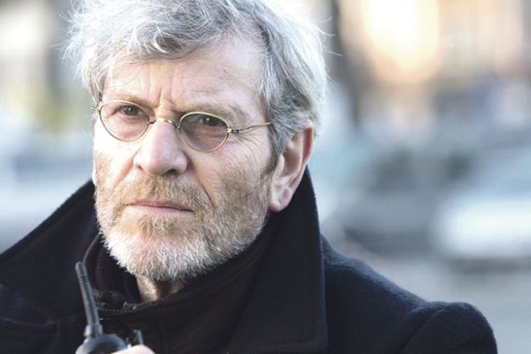 Tchéky Karyo