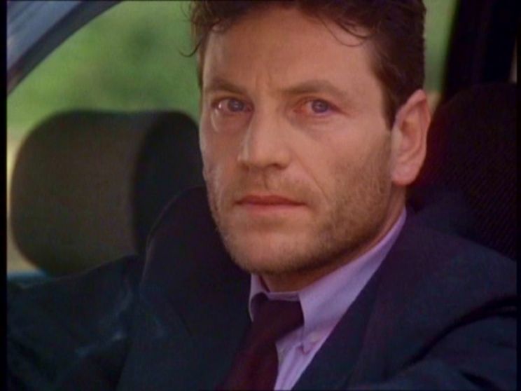 Tchéky Karyo