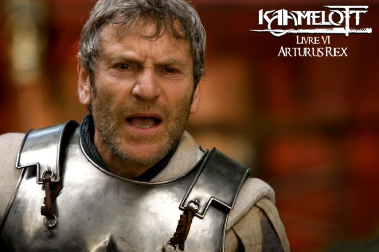 Tchéky Karyo