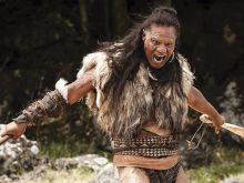 Te Kohe Tuhaka photo