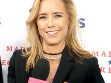 Téa Leoni