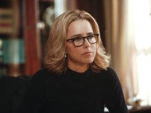 Téa Leoni