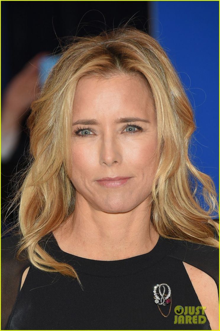 Téa Leoni