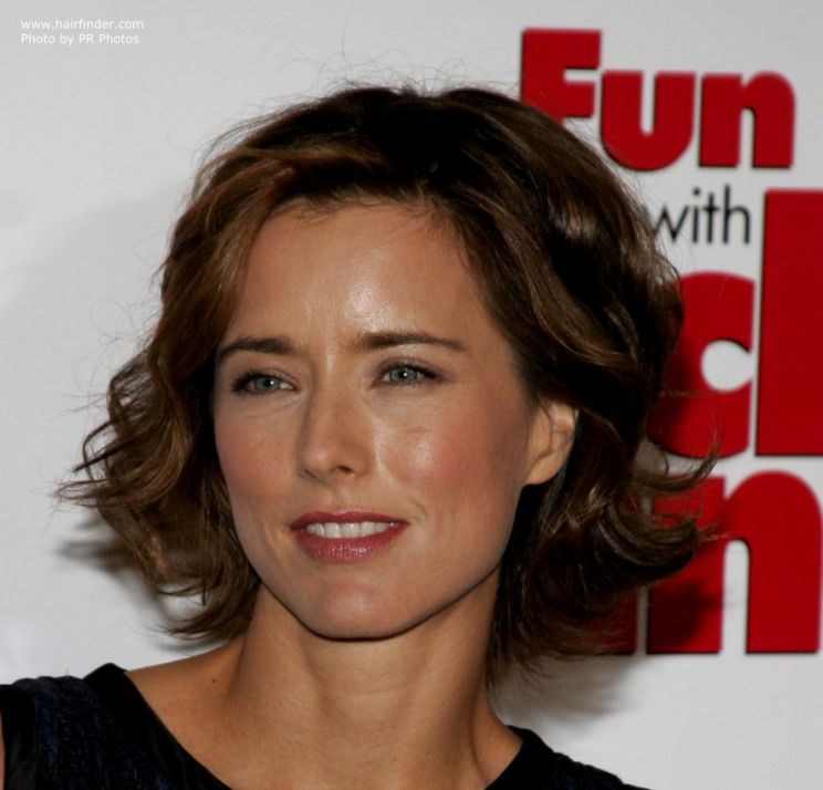 Téa Leoni