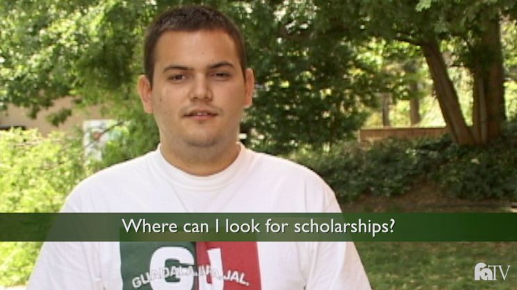 Teach Grant