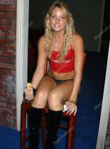 Teagan Presley