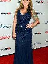 Teagan Presley