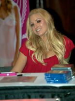 Teagan Presley