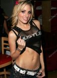 Teagan Presley