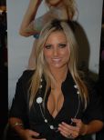 Teagan Presley