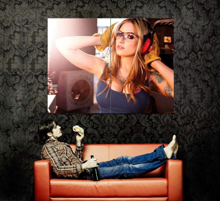 Teagan Presley