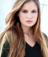 Teagan Sirset