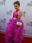 Teagan Sirset