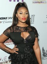 Teairra Mari