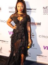 Teairra Mari