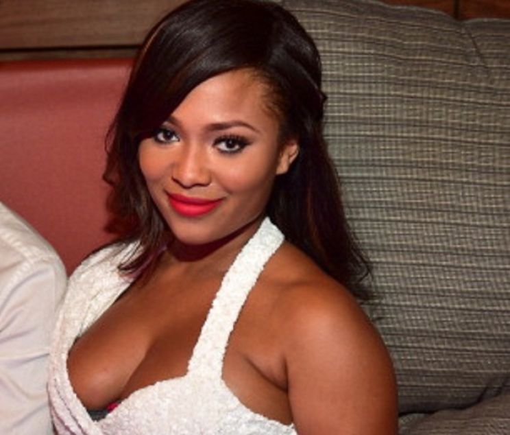 Teairra Mari