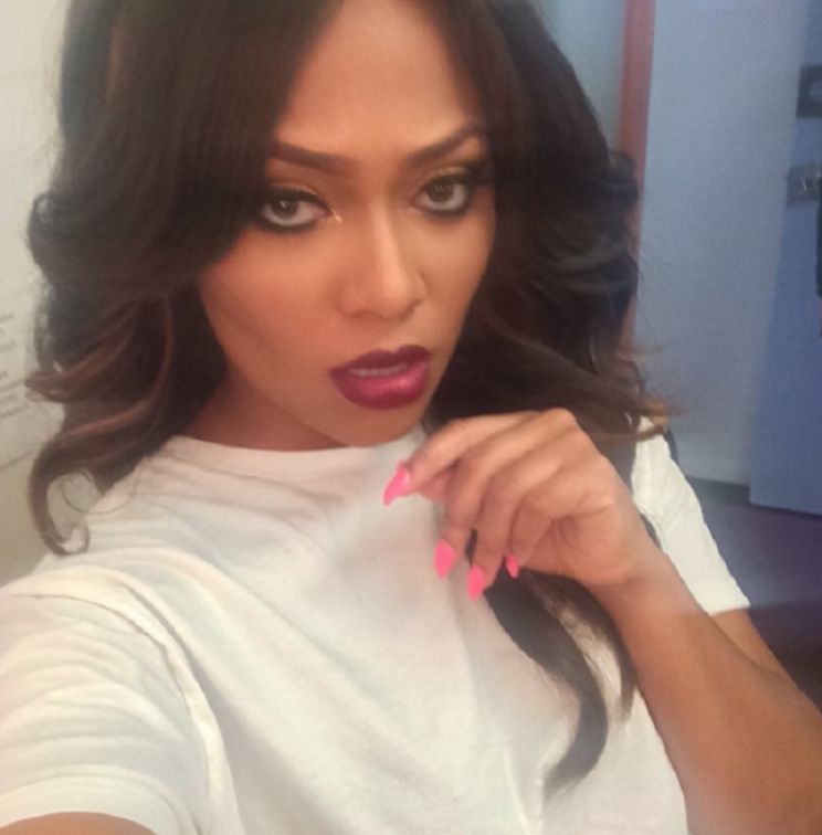 Teairra Mari