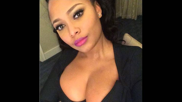 Teairra Mari