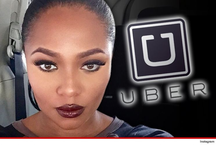 Teairra Mari