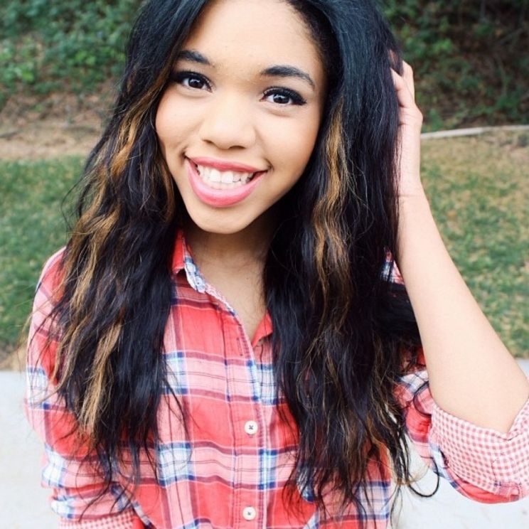 Teala Dunn.