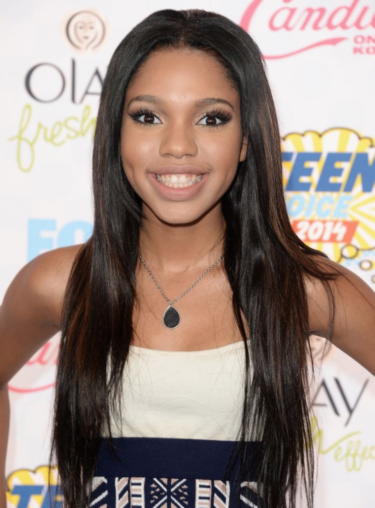 Teala Dunn